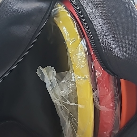 Deluxe disc golf starter set - Picture 5 of 5